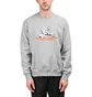 Carhartt WIP x Relevant Parties Stones Throw Sweatshirt (Grau)
