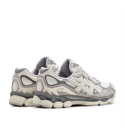 Asics Gel-NYC (Beige)