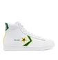 Converse Pro Leather 'Celtics' (Weiß / Gelb / Grün)