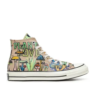 Converse x Converse Chuck 70 Plant Love (Bunt)