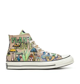 Converse x Converse Chuck 70 Plant Love (Bunt)