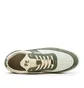 Filling Pieces Low Top Game (Grün)
