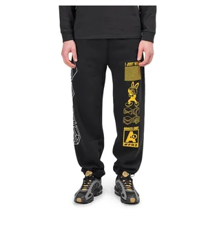 FR2 Explicit Sweatpants (Schwarz)