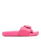 adidas x Pharell Williams Chanceletas HU Boost Slide (Pink)