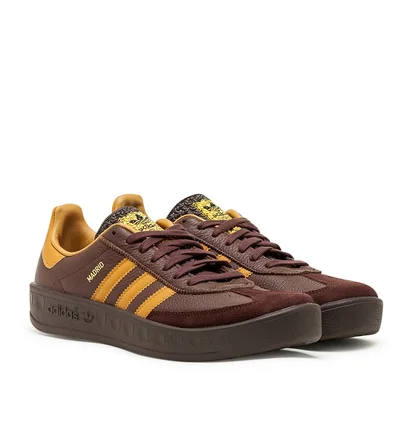 adidas Madrid (Braun)