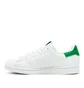 adidas Superstar Primegreen (Weiß / Grün)