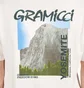 Gramicci Dawn Wall Tee (Weiß)