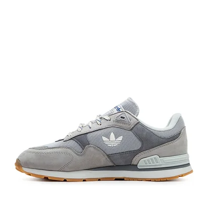adidas Treziod (Grau / Weiß)