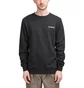 Han Kjobenhavn Casual Crewneck (Schwarz)