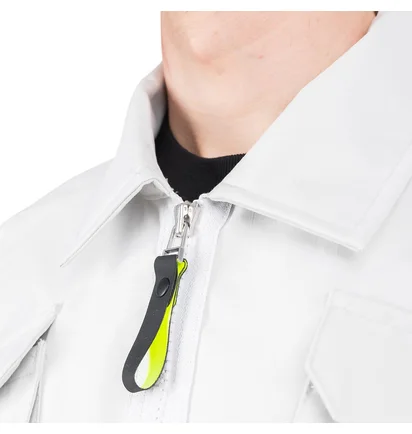 Helly Hansen Arc S21 Saline Jacket (Hellgrau)