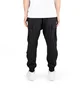 adidas Y-3 Classic Sport Uniform Cuffed Cargo Pants (Schwarz)