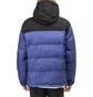 Carhartt WIP Larsen Jacket (Blau / Schwarz)