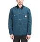 Carhartt WIP OG Chore Coat (Petrol)