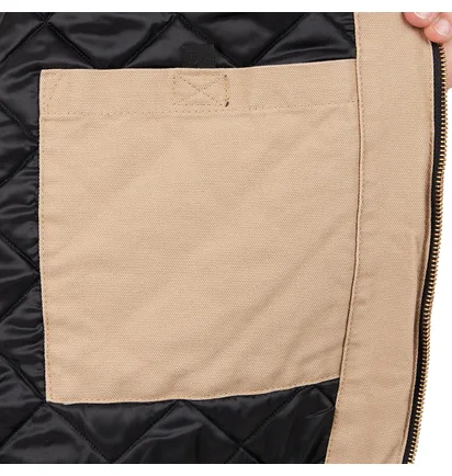 Carhartt WIP OG Active Jacket (Beige)