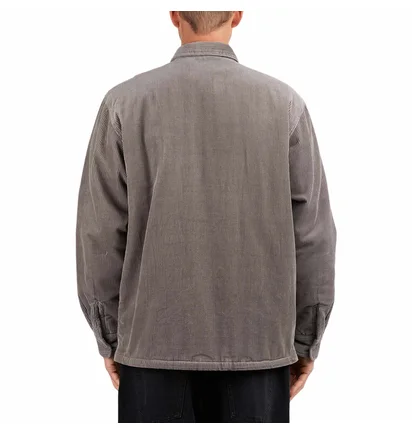 Carhartt WIP Whitsome Shirt Jacket (Grau)