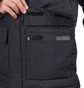 Carhartt WIP Milter Jacket (Schwarz)