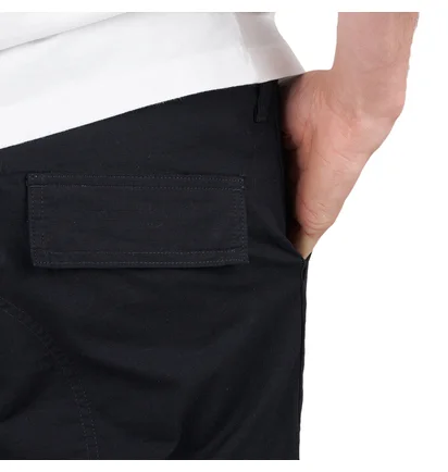 Carhartt WIP Regular Cargo Pant (Schwarz)