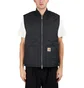 Carhartt WIP Lachlan Vest Liner (Schwarz)