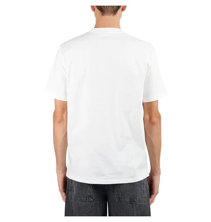Carhartt WIP S/S Pudding T-Shirt (Weiss)