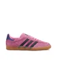 adidas WMNS Gazelle Indoor (Pink / Schwarz / Gum)