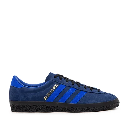 adidas Gazelle Spezial (Navy)