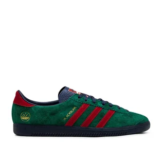 adidas Blackburn SPZL (Grün / Rot)