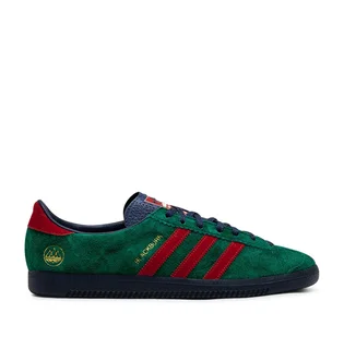 adidas Blackburn SPZL (Grün / Rot)