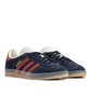 adidas Gazelle Indoor (Blau / Rot)