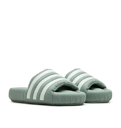 Adidas Adilette 24 (Grün)