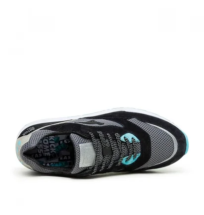 KangaROOS x EasyDoesit Ultimate 'Made In Germany' (Schwarz / Grau)