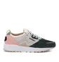 Karhu Aria “Linnut Pack ' (Grau / Grün / Lachs)