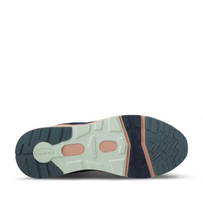 Karhu Fusion 2.0 'Outdoor Pack' (Navy / Rosa)