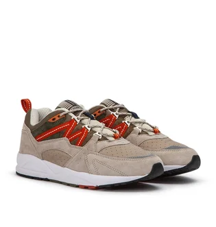 Karhu Fusion 2.0 (Sand / Orange)