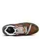 Karhu Synchron Classic (Grün / Braun)
