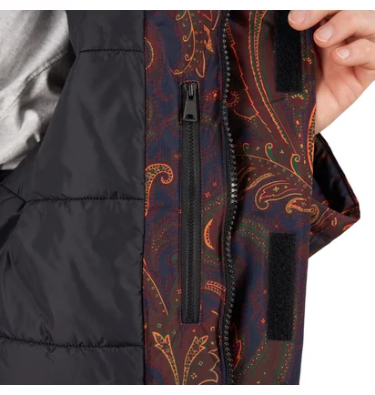 Napapijri x Patta Epoch Patta (Multi)