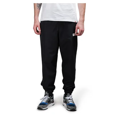 New Balance Athletics Windbreaker Pant (Schwarz)