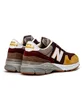 New Balance M7709FT Made in England 'Solway Excursion Pack' (Burgundy)