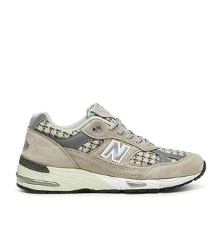 New Balance M991HT Made in England (Beige)