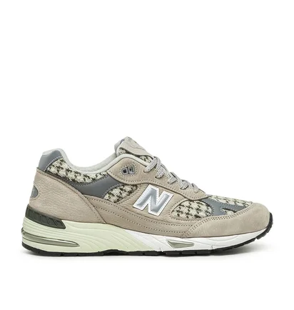 New Balance M991HT Made in England (Beige)