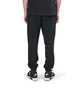 New Balance MP9351 BK Athletics Stadium Fleece Pants (Schwarz)