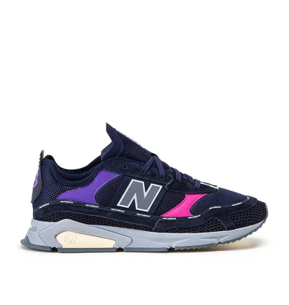 New Balance MSXRC TLD (Navy / Pink / Lila)