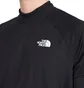 The North Face Tekware Tee (Schwarz)