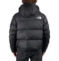 The North Face Himalayan Baltoro Jacket (Schwarz)
