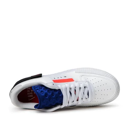 Nike Air Force 1 Type 'N.354' (Weiß)