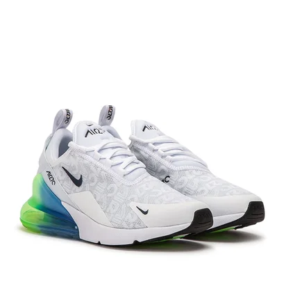Nike Air Max 270 SE (Weiß / Multi)