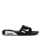 Nike Air Max 90 Slide (Schwarz / Weiß)