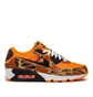 Nike Air Max 90 SP 'Camo' (Orange / Schwarz)