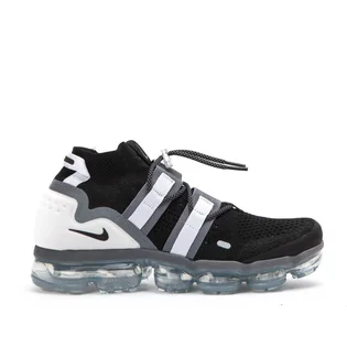 Nike Air VaporMax Flyknit (Schwarz)