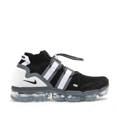 Nike Air VaporMax Flyknit (Schwarz)