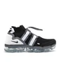 Nike Air VaporMax Flyknit (Schwarz)